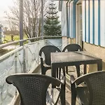 Augusta, 06 Apartment Boltenhagen