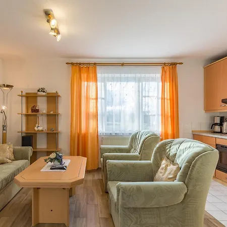 Augusta, 06 Apartman Boltenhagen