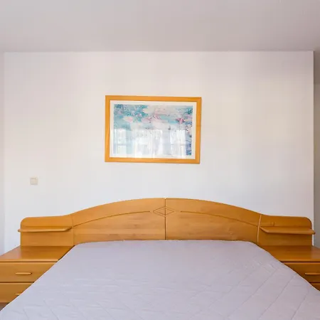 Appartement Augusta, 06