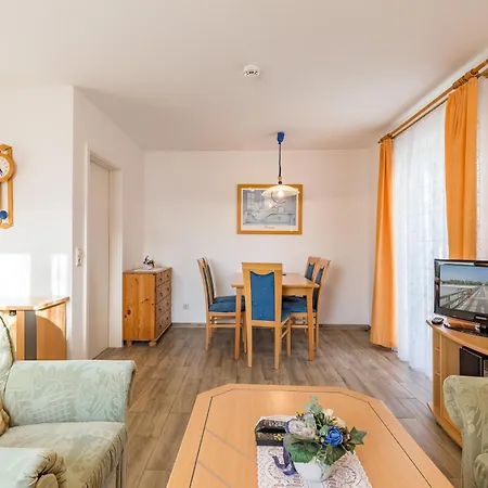 Appartement Augusta, 06 Boltenhagen (Ostseebad)