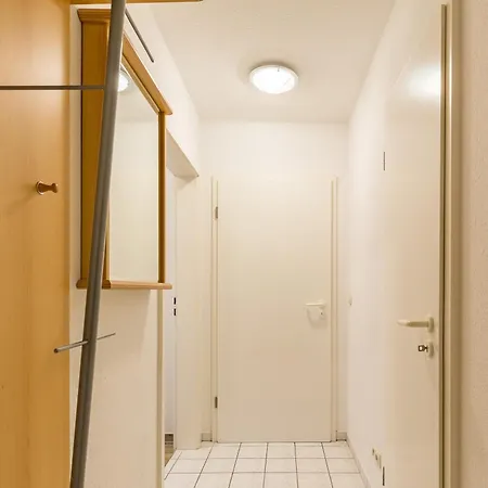 Apartman Augusta, 06 Boltenhagen