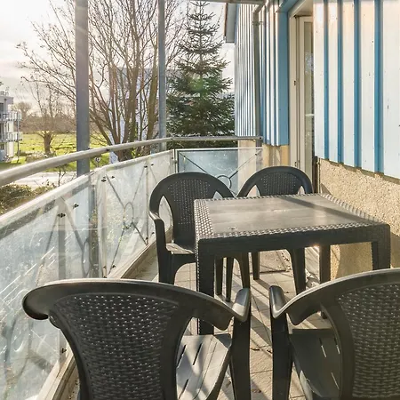 Augusta, 06 Apartman Boltenhagen