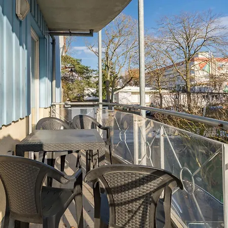 Apartman Augusta, 06 *