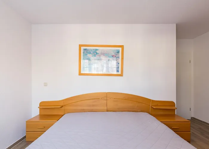 Appartement Augusta, 06