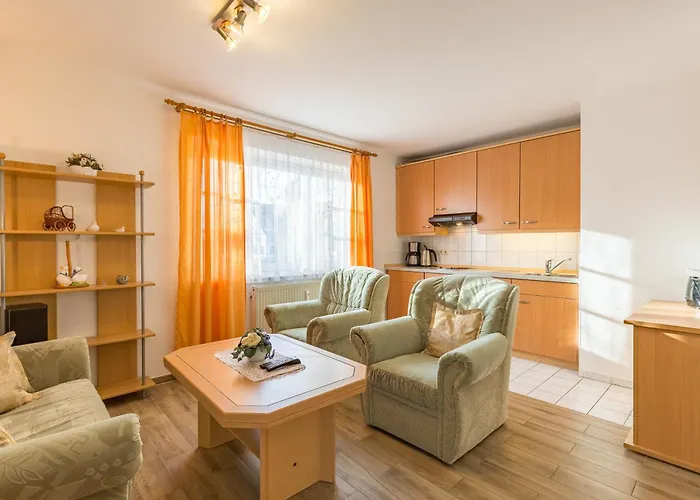 Apartman Augusta, 06 Boltenhagen