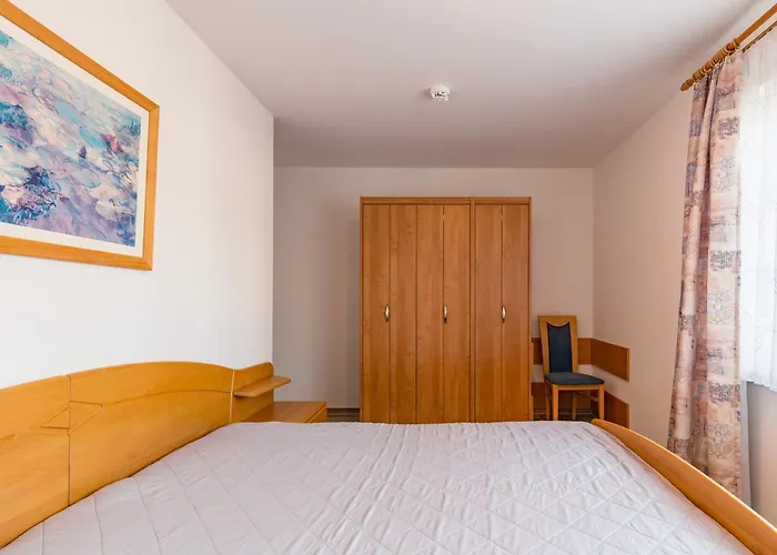 Appartement Augusta, 06