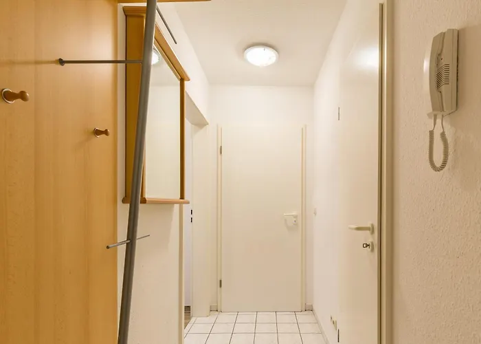 Appartement Augusta, 06 Boltenhagen (Ostseebad)